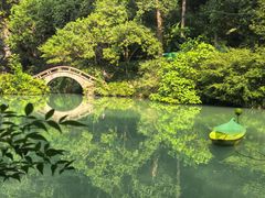 -灵栖洞天