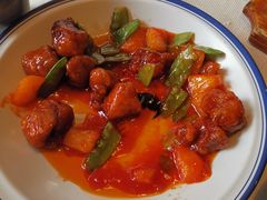 -让我们见个面(祥云小镇店)