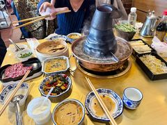 -牛街清真满恒記(平安里西大街店)