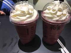 -星巴克臻选(深圳龙华红山天虹店)
