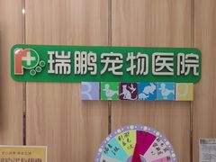 -瑞鹏宠物医院·夜间急症·心超·猫科(祖庙分店)