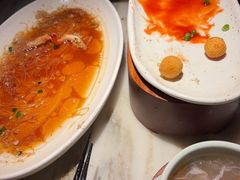 -吴越荣记苏州菜·松鼠桂鱼 100% 活鱼现做(月光码头店)