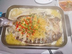 -半天妖烤鱼(方庄店)