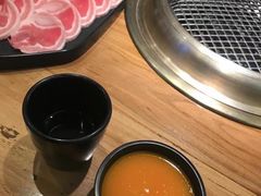 -汉拿山(北京上地华联店)