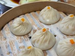 -苏小柳点心·手作小笼包(新街口分院店)
