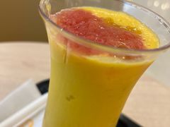 金芒杨枝甘露-大家乐(广州花城汇店)