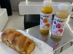 -喜茶(深圳丰盛町店)
