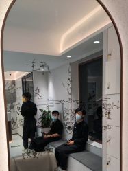-LJOY丽锦造型·烫发染发