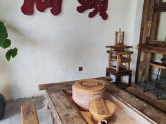 -成川茶店·潮汕工夫浓茶(万象店)