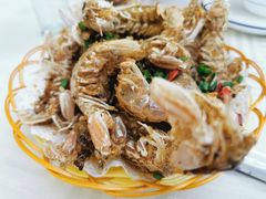 -沈家门小海鲜