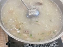 -正宗简阳羊肉汤(荣盛·布鲁明顿广场店)