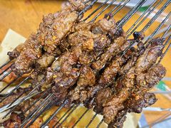 -老白家怡贵园烤肉