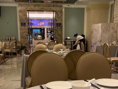 大堂-狮王府淮扬菜(新街口友谊店)