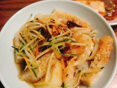 -驿楼兰·新疆菜(火车站店)