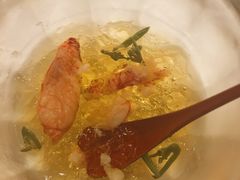 -鮨一日本料理(大中华店)