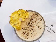 创意咖啡-MQ COFFEE STAND明谦(新洲店)