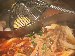 -左庭右院鲜牛肉火锅(南通CBD大有境店)