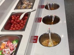 -柒酒烤肉(祁阳新天地店)