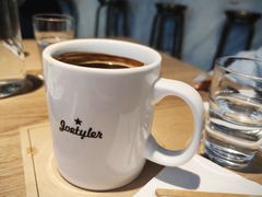 -乔泰勒JOETYLER西餐厅(曲江店)