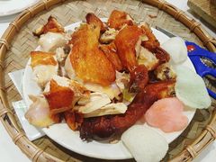 -稻香酒家(天河城店)
