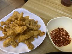 -四川老牛麻辣烫(北门桥店)