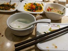 -龙记斑鱼火锅鲜切牛肉自助(红山路店)