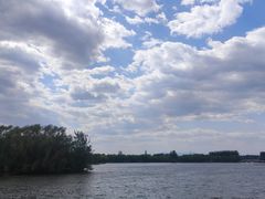 -大兴滨河森林公园