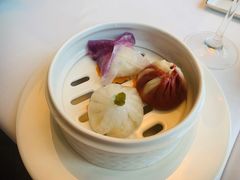 -杭州柏悦酒店·悅厅