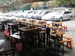 大堂-满江红串串香(七道堰街店)