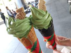 -麦当劳(深圳北站高铁店)