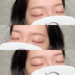 -轻妆Feel·半永久纹眉眼线