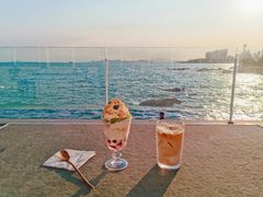 香草奶昔-Vanillacafe香草咖啡(银海大世界店)