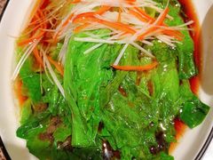 -小山城·馋嘴蛙(亚运村店)