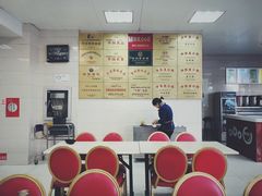 -常州糕团店(北大街新世纪商城店)