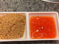 -揽月斋炙子烤肉·清真(安定门·五道营店)