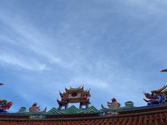 -莆田湄洲妈祖祖庙
