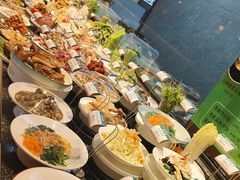 -新时代大酒店(仰口路店)