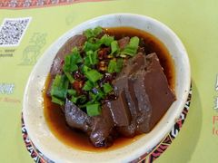 -海口骑楼小吃街