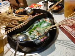 -钢管厂歆瑞源油卤串串香(春熙路太古里店)
