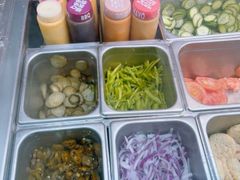 -赛百味SUBWAY(凯德mall大峡谷店)