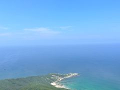 -海南铜鼓岭景区
