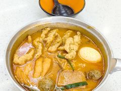 -汤小云火锅米线(钻汇广场店)