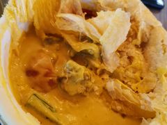 -CHINCHIN 青青·泰国料理(万象食家店)