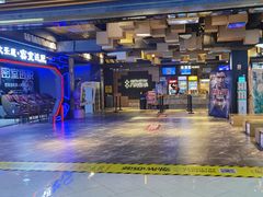 -几何影城观前街店(全激光影厅)