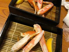 -蟹道乐(京都本店)