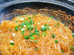 -鱼头泡饭·湖北菜·非物质文化遗产(岳家嘴总店)