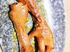 -付小姐在成都(川沙店)