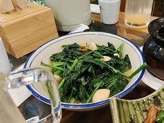 -西江美食舫·江西菜(健德桥店)