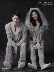 -今生有约婚纱摄影店(景德路店)