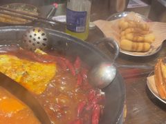-萍姐火锅·公路夜市(南京新街口店)
